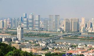 湖南省会是哪个城市